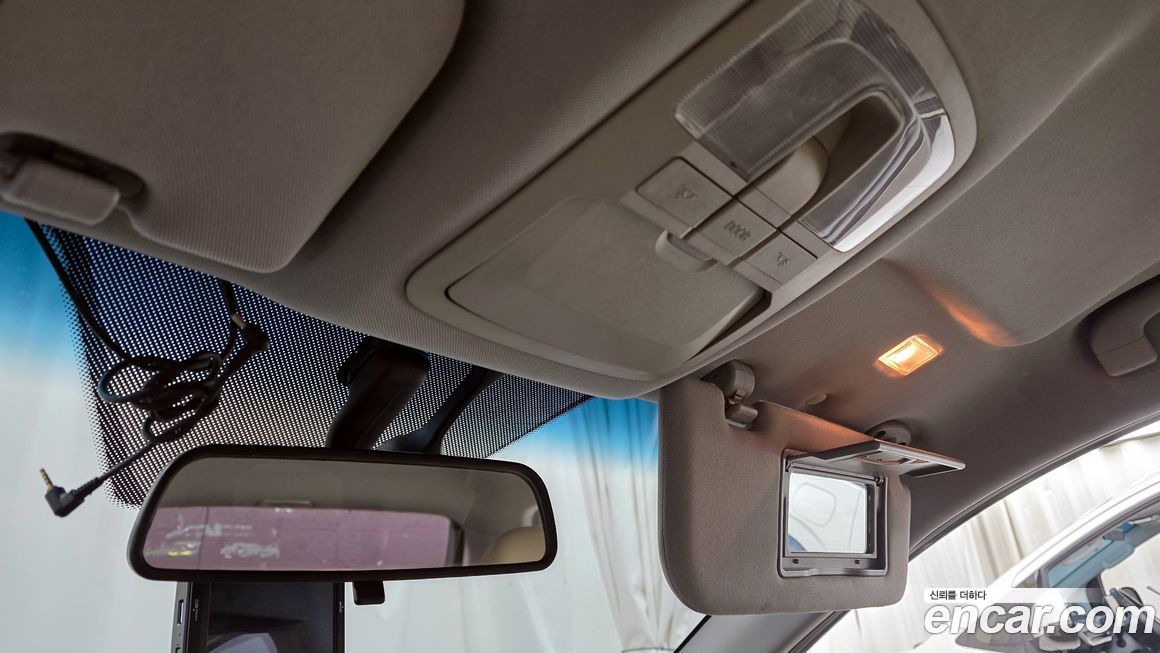 KG_Mobility_Ssangyong KORANDO 2013