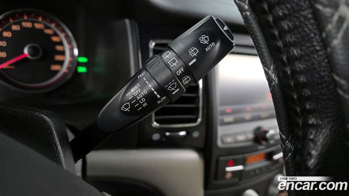 KG_Mobility_Ssangyong KORANDO 2013