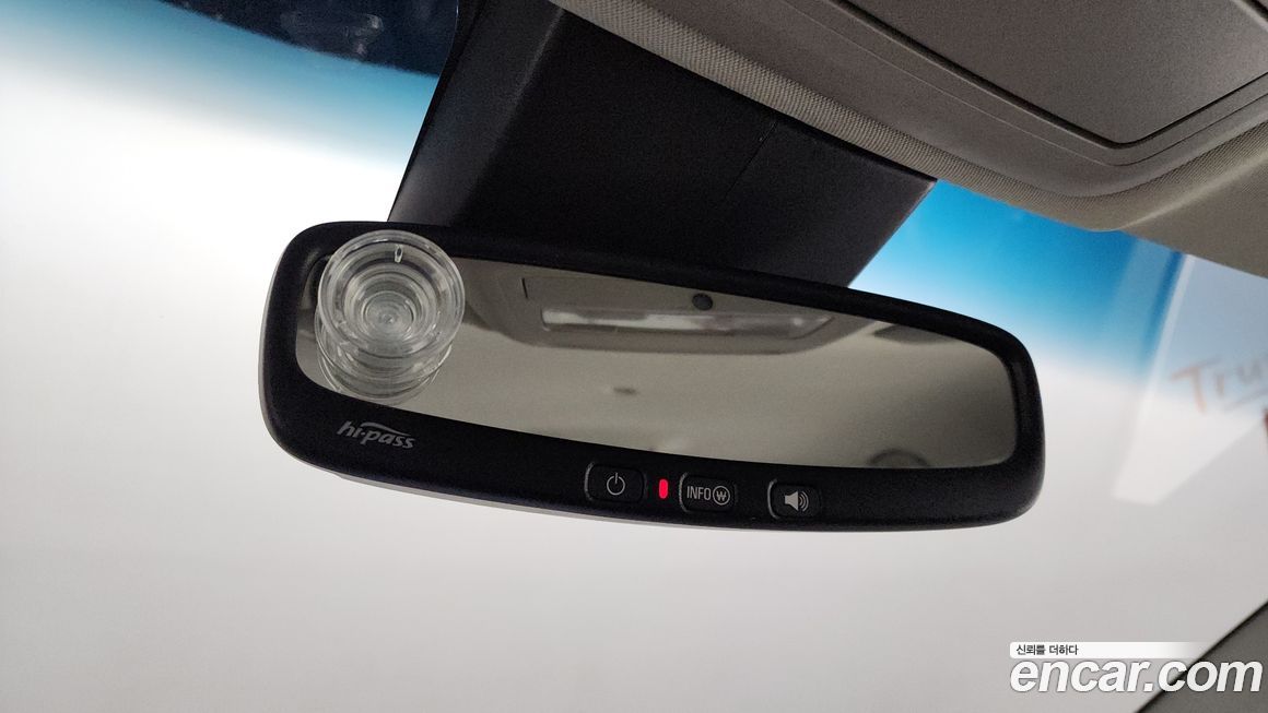 ChevroletGMDaewoo Orlando 2015