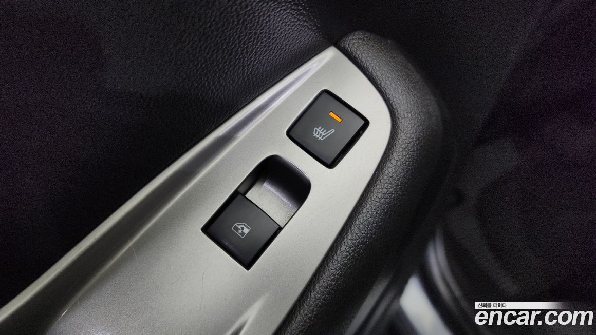 ChevroletGMDaewoo Orlando 2015