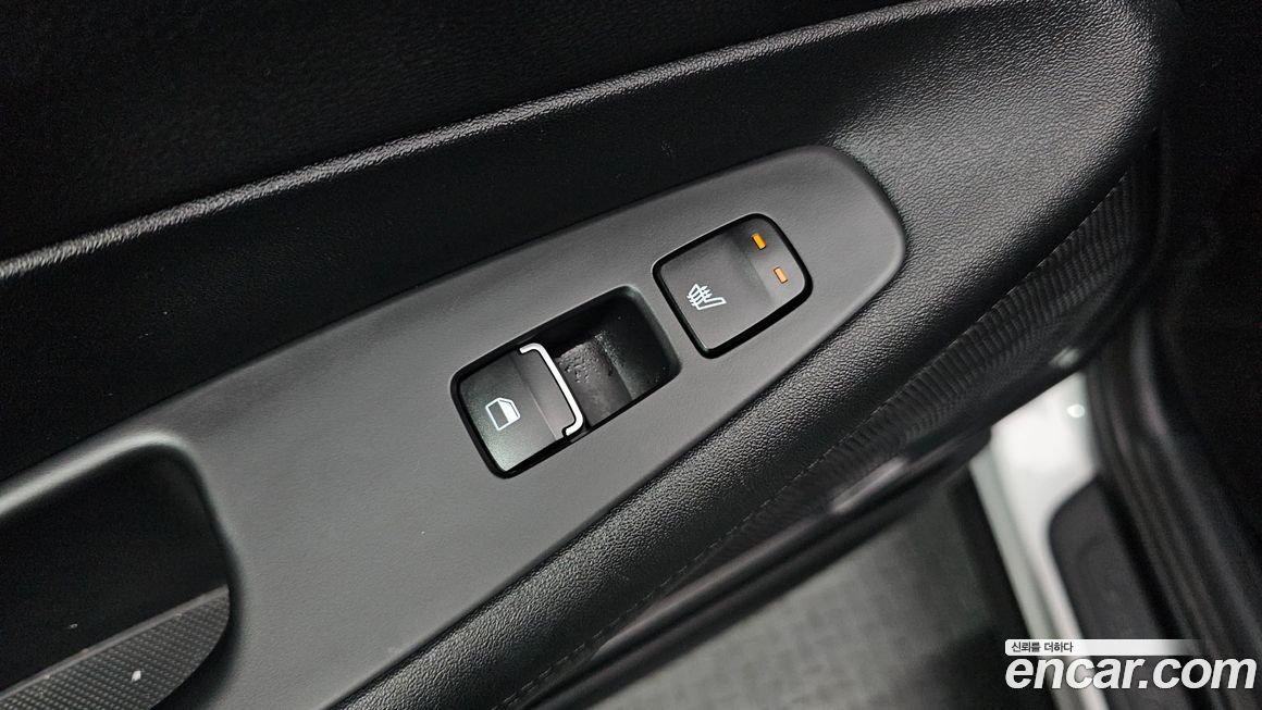 Hyundai Santafe 2023