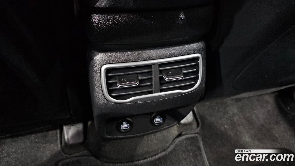 Hyundai Santafe 2023