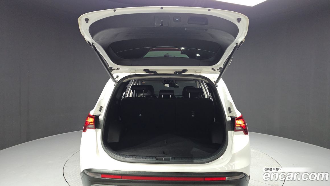 Hyundai Santafe 2023