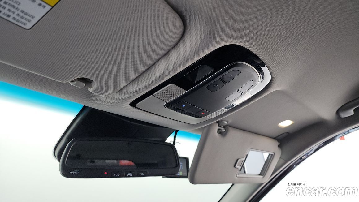 Hyundai Palisade 2019