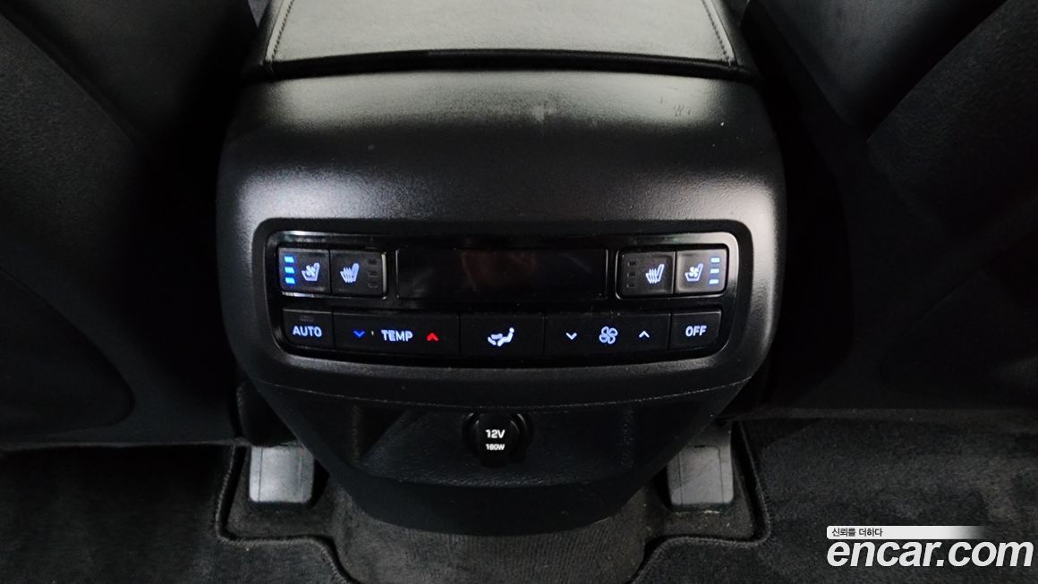 Hyundai Palisade 2019