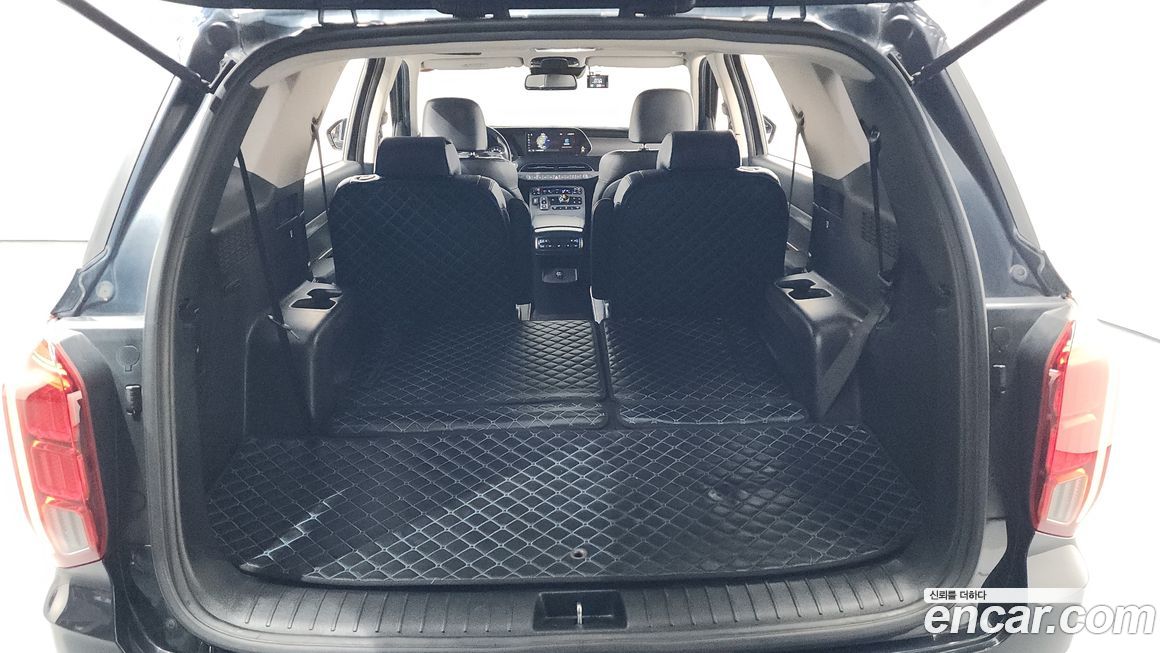 Hyundai Palisade 2019