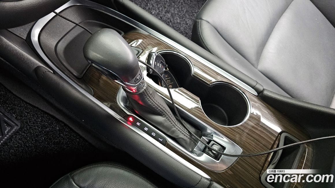 ChevroletGMDaewoo Malibu 2022