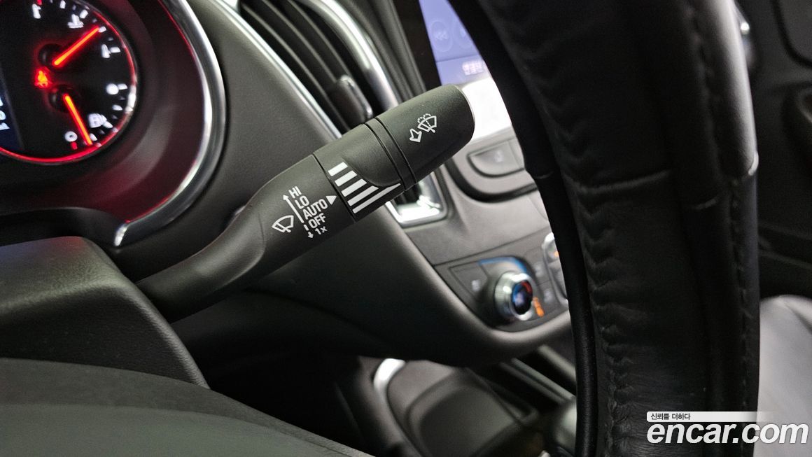 ChevroletGMDaewoo Malibu 2022