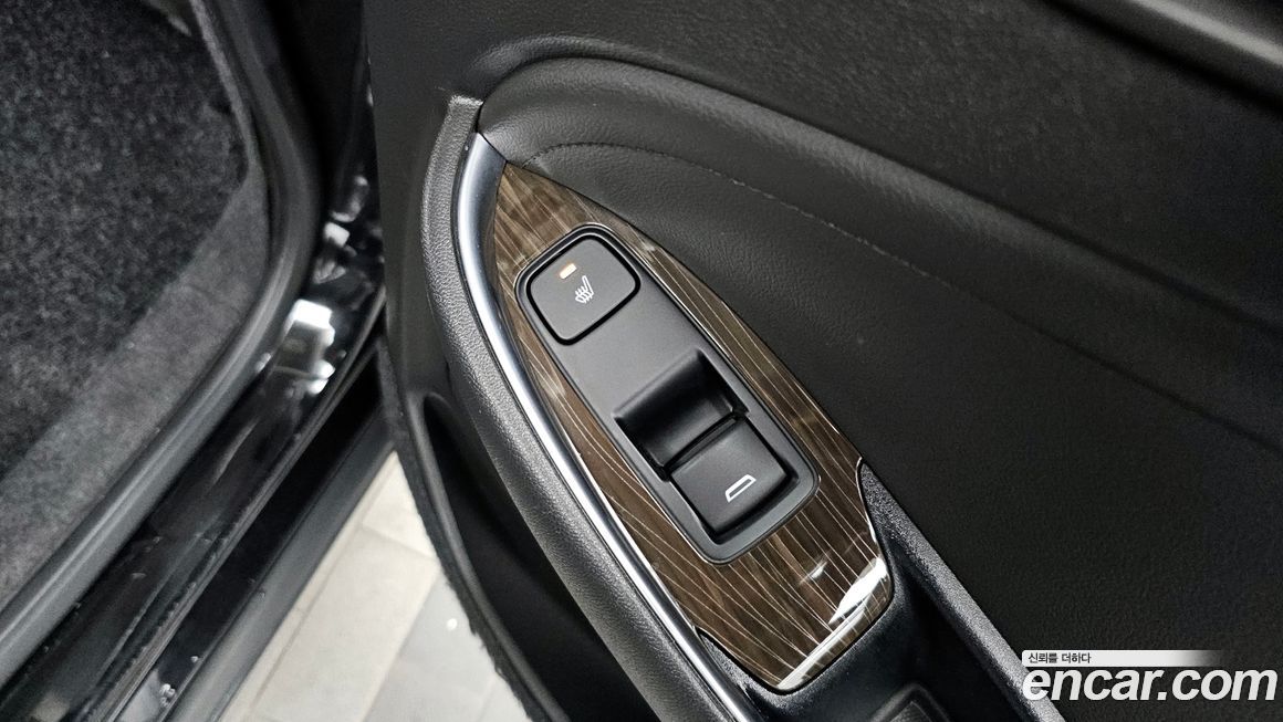 ChevroletGMDaewoo Malibu 2022