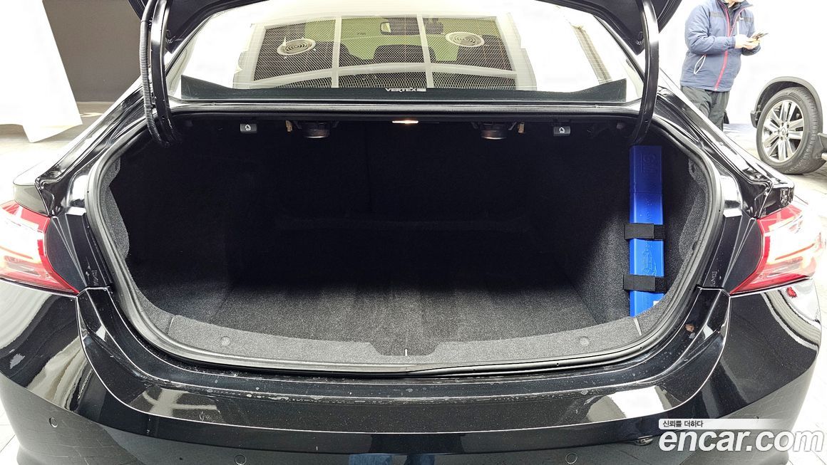 ChevroletGMDaewoo Malibu 2022