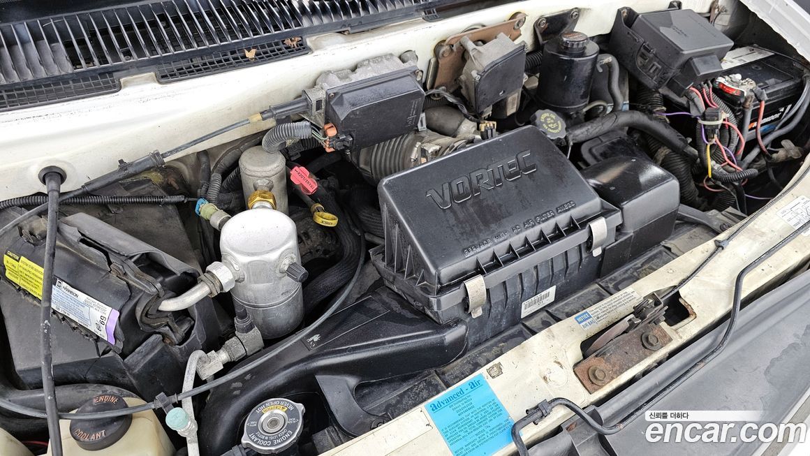 Chevrolet Astro Van 1997