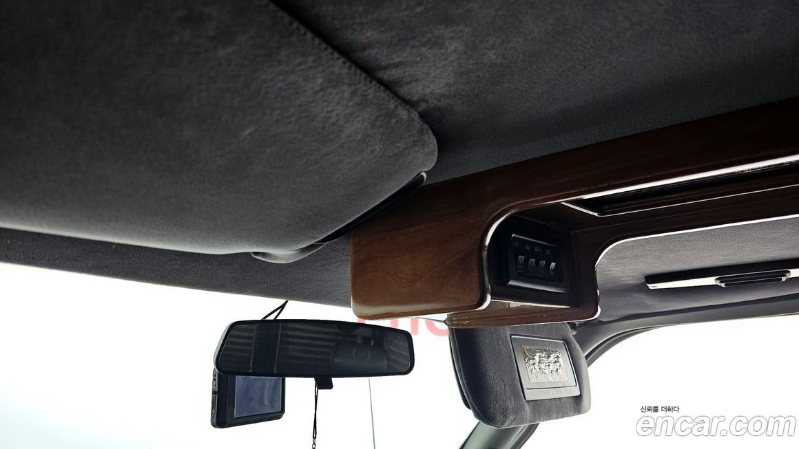 Chevrolet Astro Van 1997