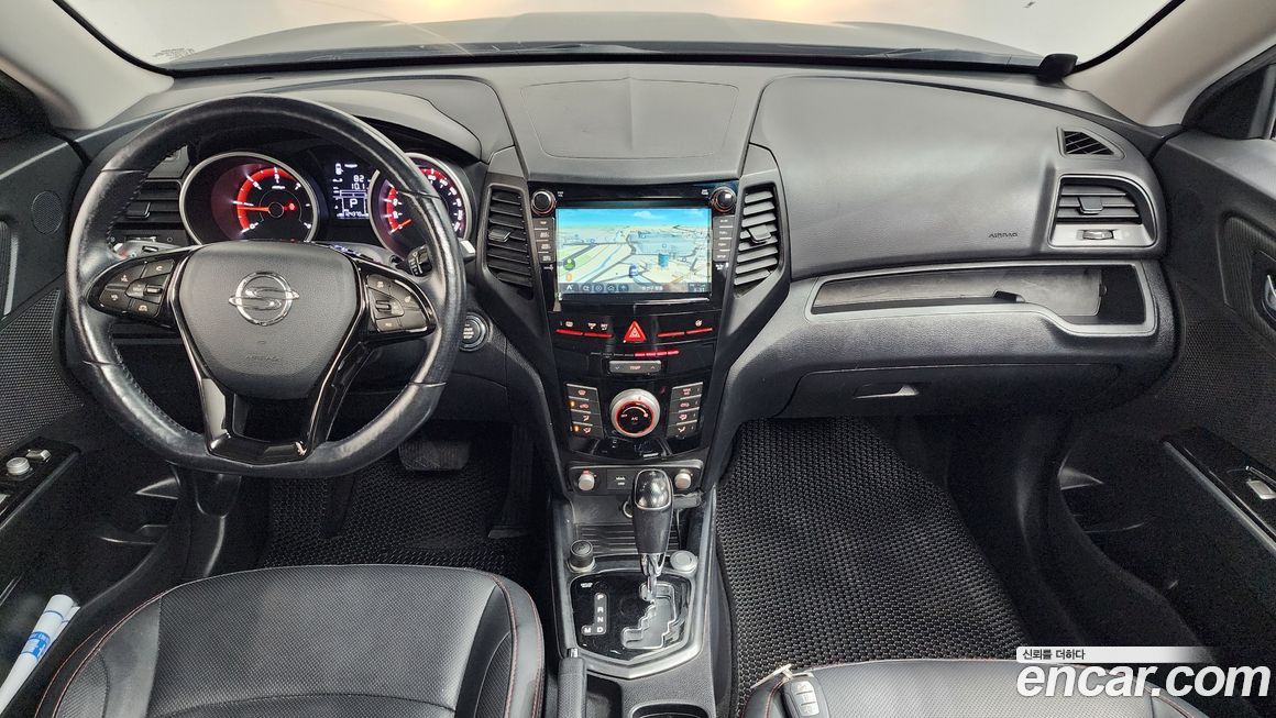 KG_Mobility_Ssangyong TIBOLI 2016