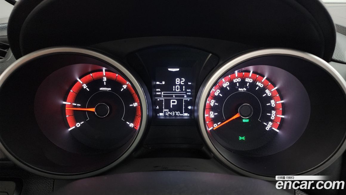 KG_Mobility_Ssangyong TIBOLI 2016