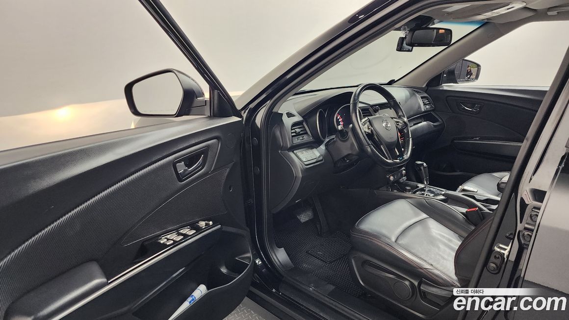 KG_Mobility_Ssangyong TIBOLI 2016