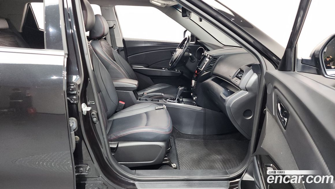 KG_Mobility_Ssangyong TIBOLI 2016