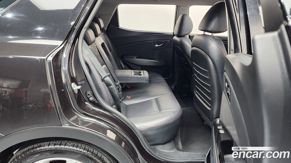 KG_Mobility_Ssangyong TIBOLI 2016