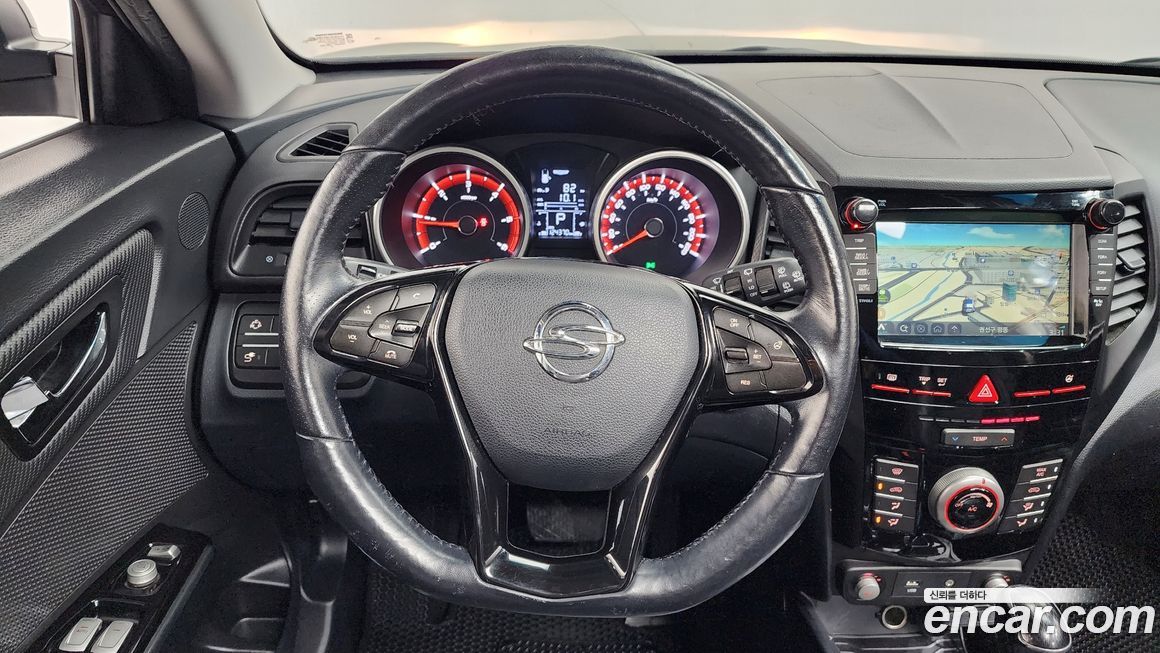 KG_Mobility_Ssangyong TIBOLI 2016