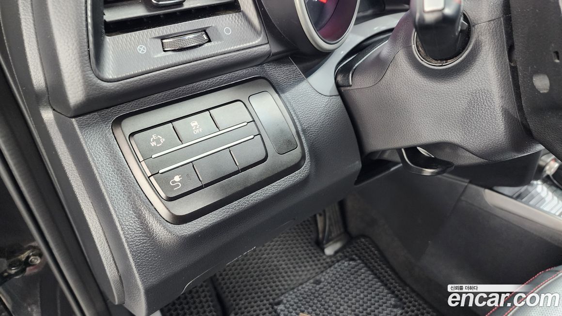 KG_Mobility_Ssangyong TIBOLI 2016