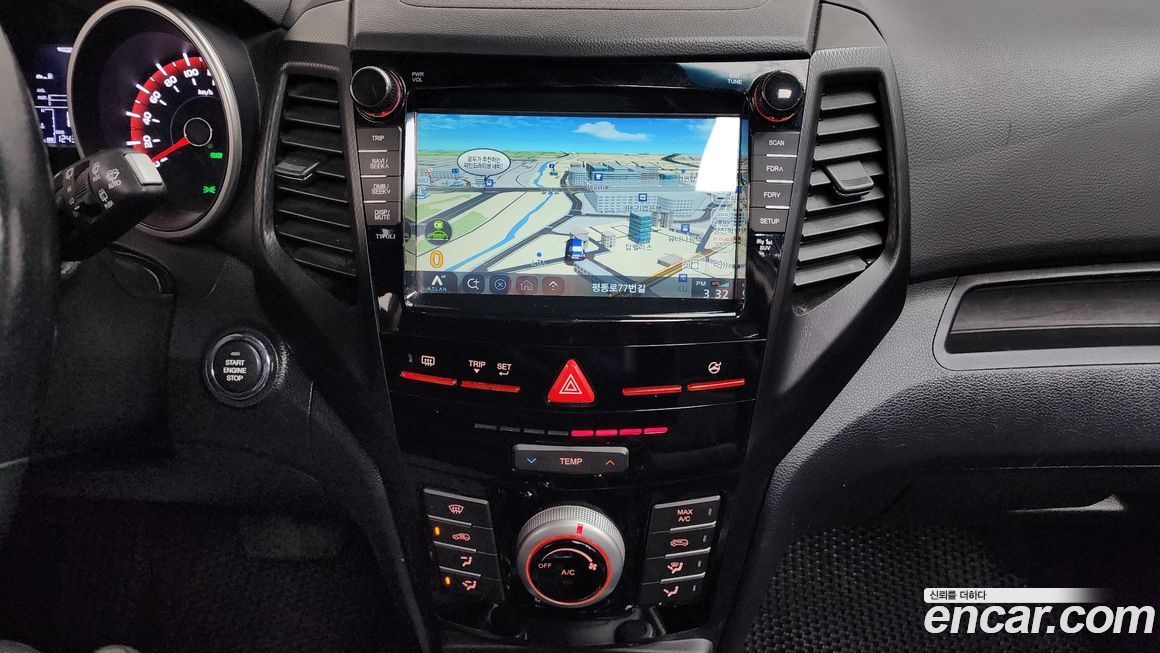 KG_Mobility_Ssangyong TIBOLI 2016