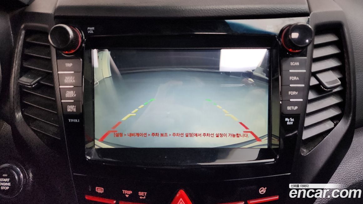 KG_Mobility_Ssangyong TIBOLI 2016