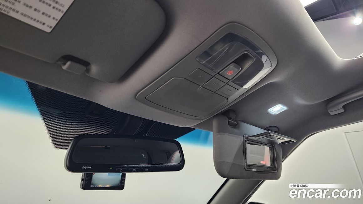 KG_Mobility_Ssangyong TIBOLI 2016