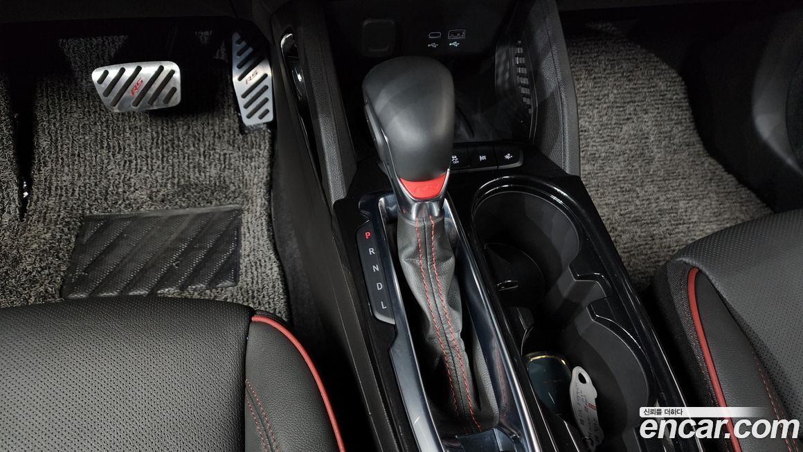 ChevroletGMDaewoo Trailblazer 2025