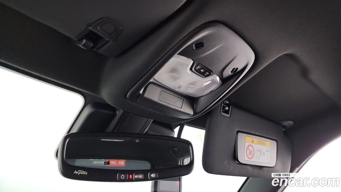 ChevroletGMDaewoo Trailblazer 2025