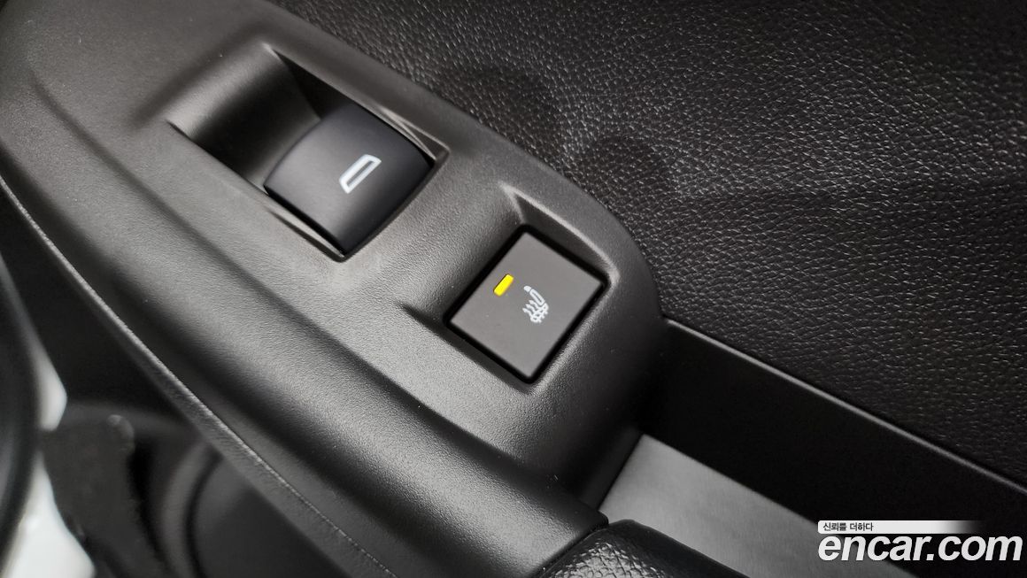 ChevroletGMDaewoo Trailblazer 2025