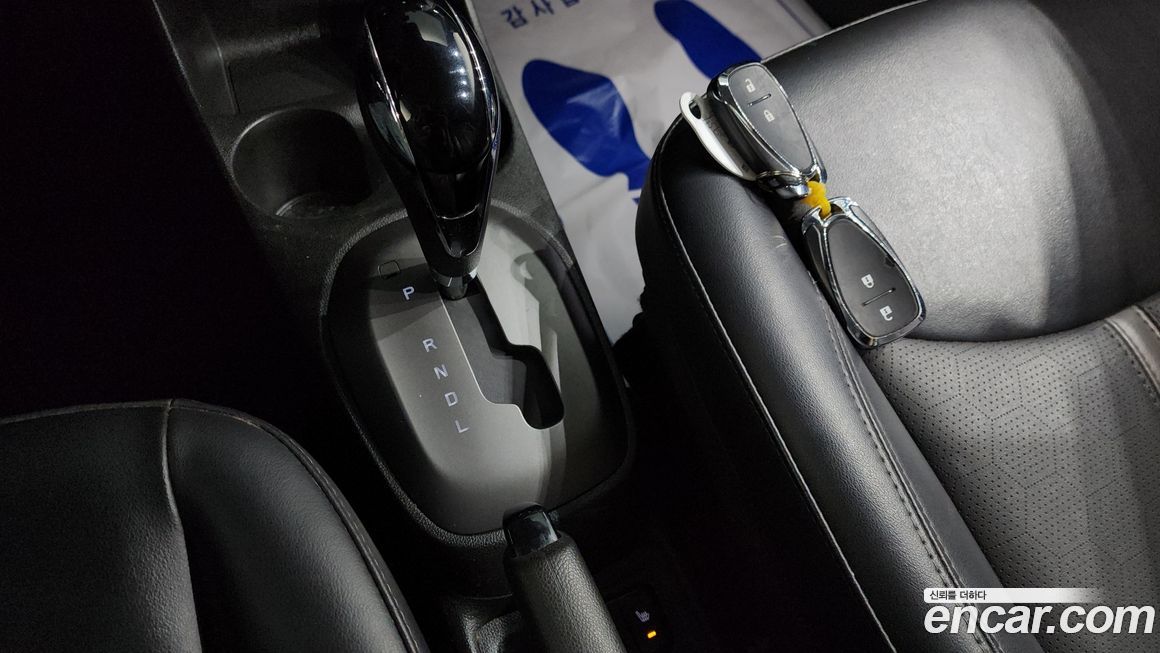 ChevroletGMDaewoo Spark 2019