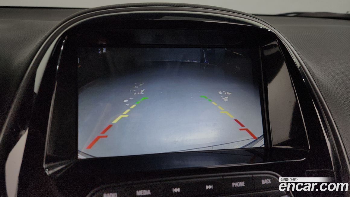 ChevroletGMDaewoo Spark 2019