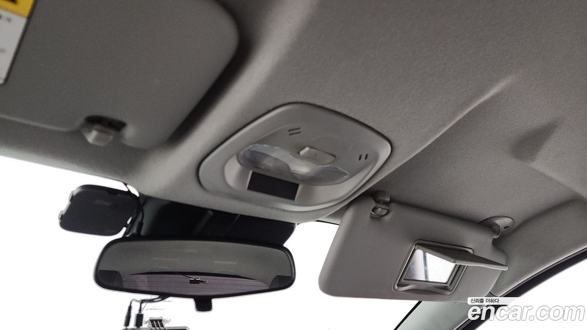 ChevroletGMDaewoo Spark 2019