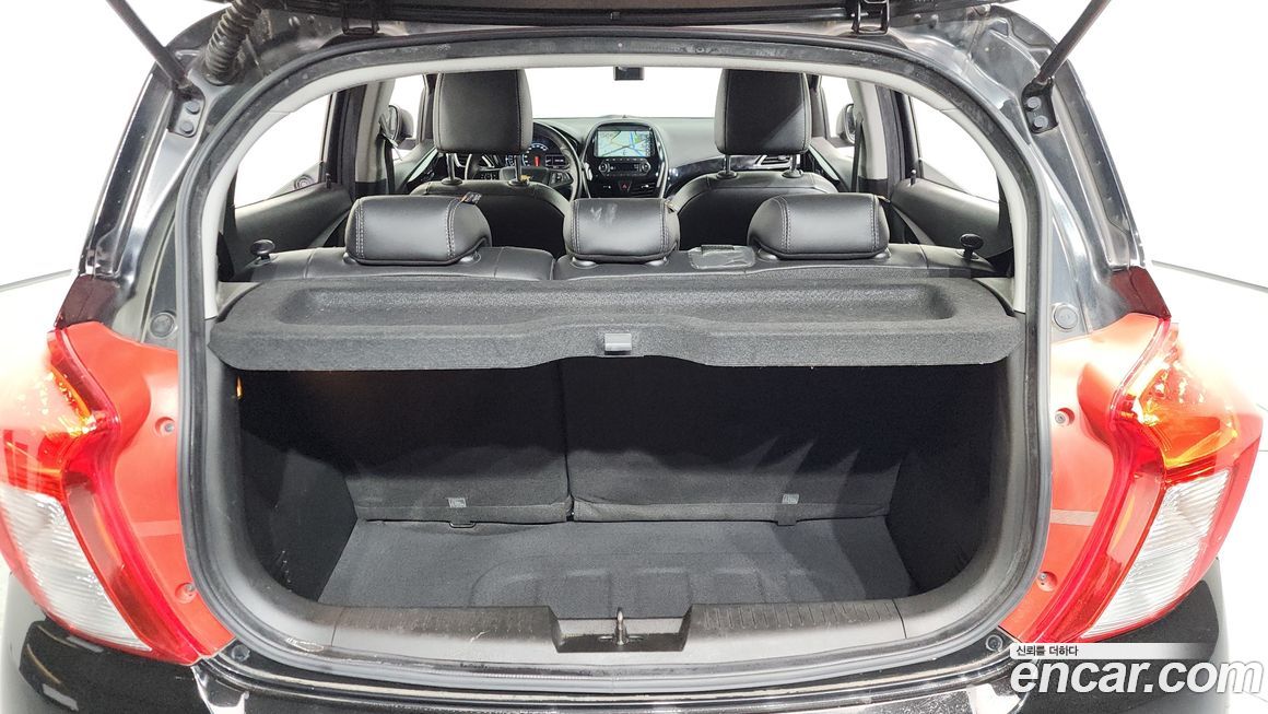 ChevroletGMDaewoo Spark 2019