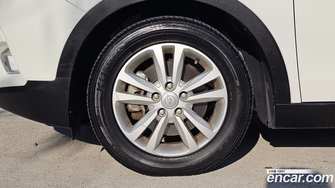 KG_Mobility_Ssangyong TIBOLI 2016