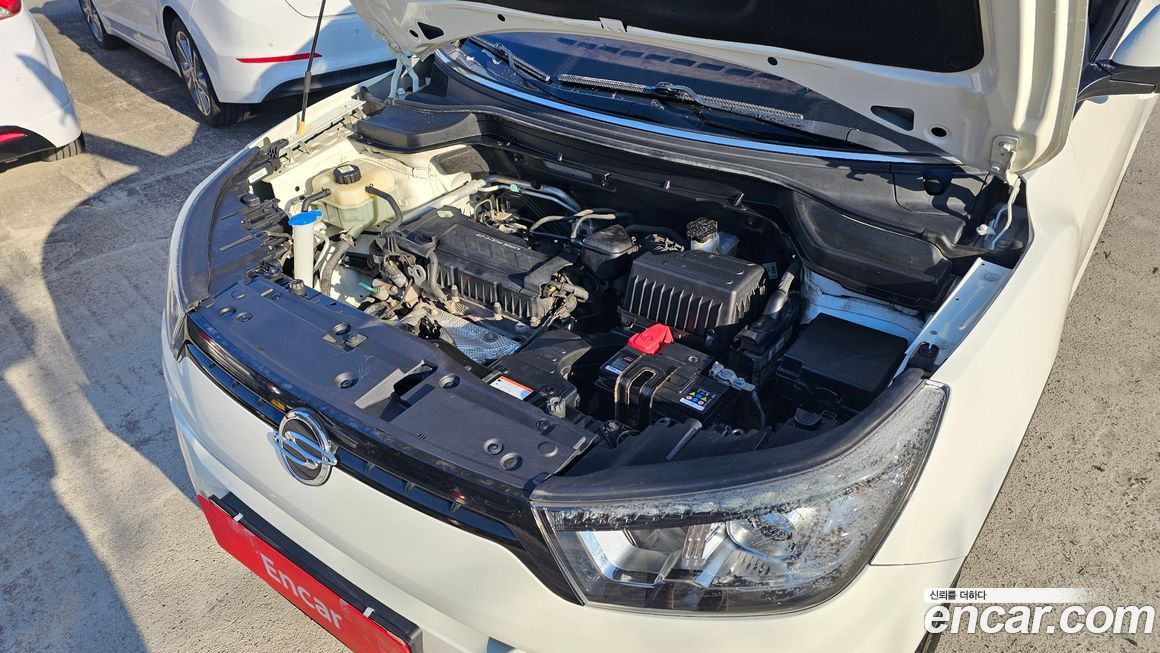 KG_Mobility_Ssangyong TIBOLI 2016