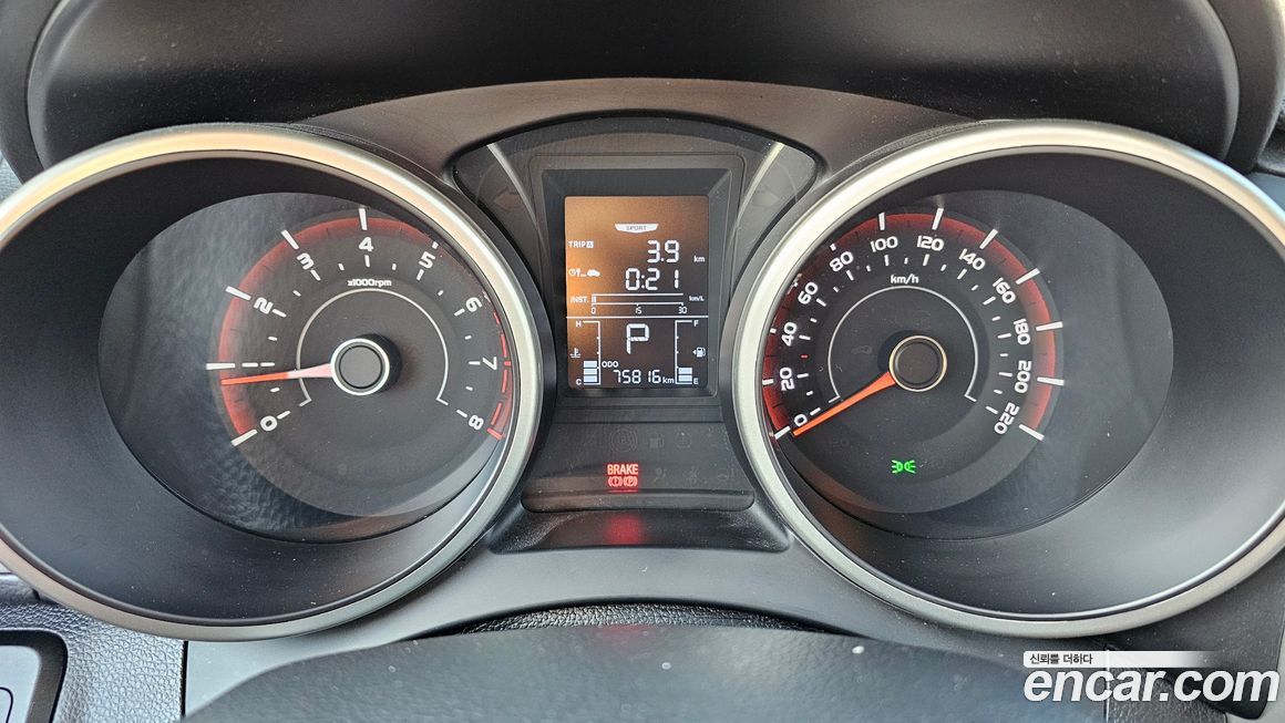 KG_Mobility_Ssangyong TIBOLI 2016