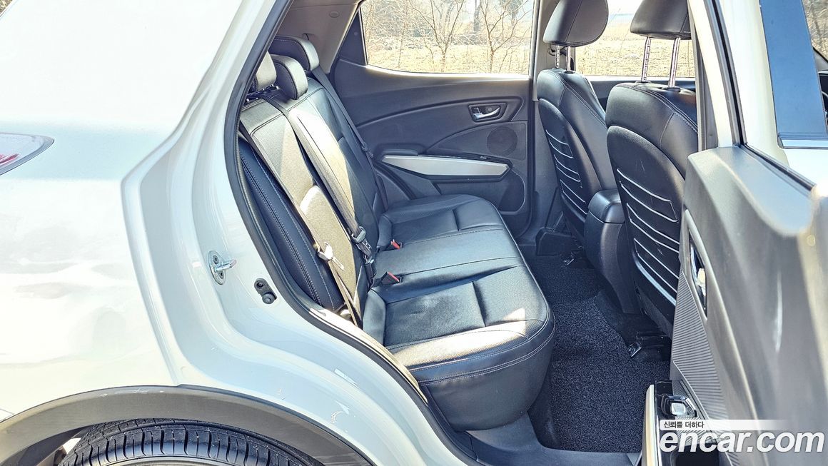 KG_Mobility_Ssangyong TIBOLI 2016