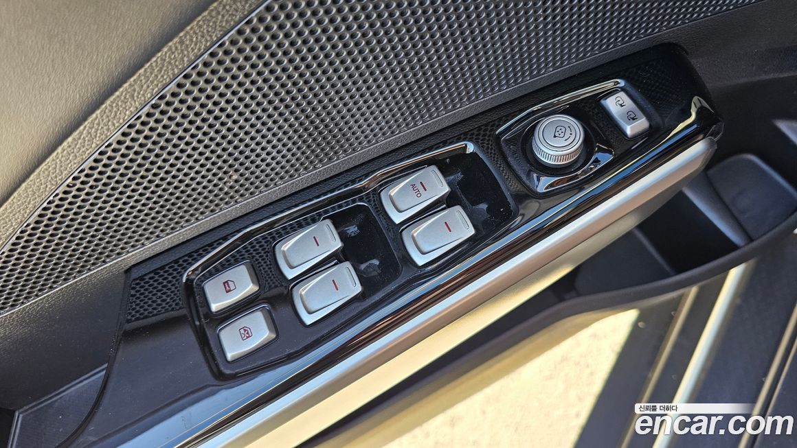 KG_Mobility_Ssangyong TIBOLI 2016