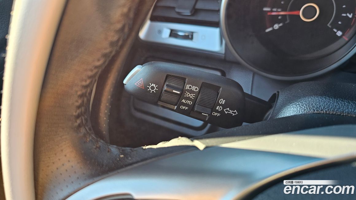 KG_Mobility_Ssangyong TIBOLI 2016