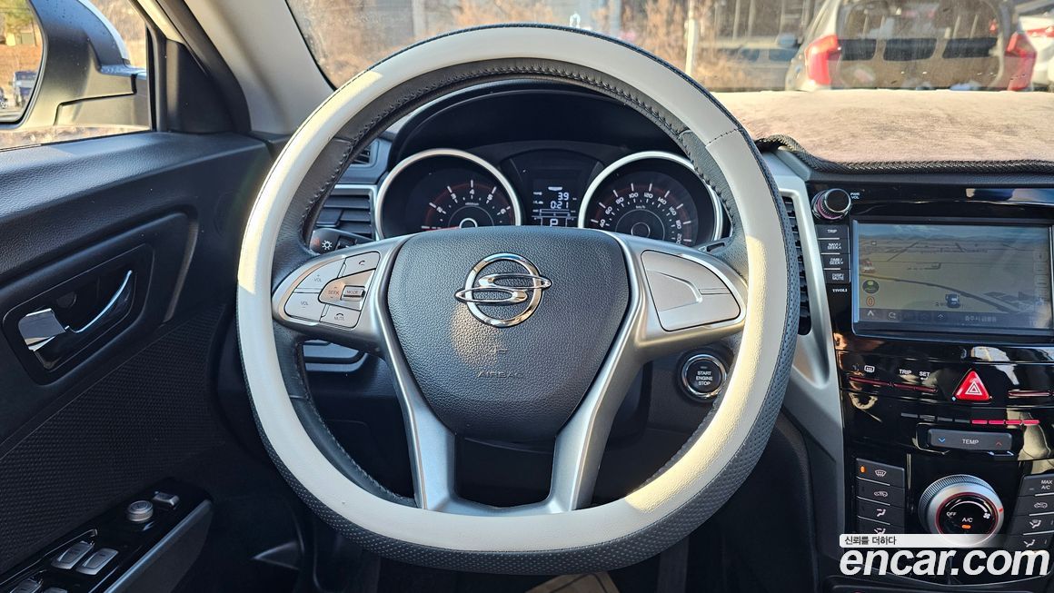 KG_Mobility_Ssangyong TIBOLI 2016