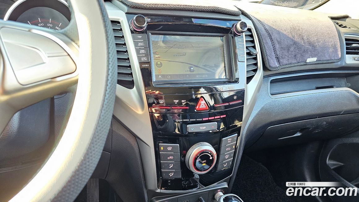 KG_Mobility_Ssangyong TIBOLI 2016