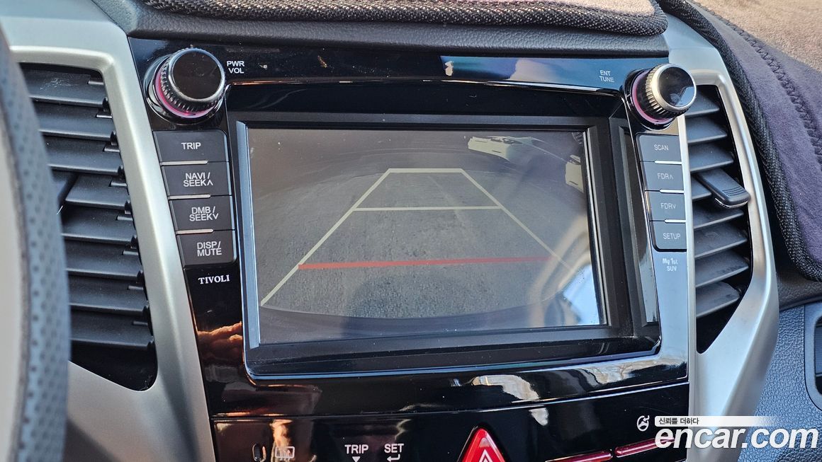 KG_Mobility_Ssangyong TIBOLI 2016