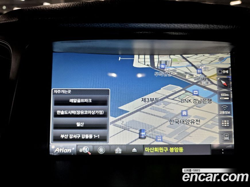 Hyundai Grandeur 2016