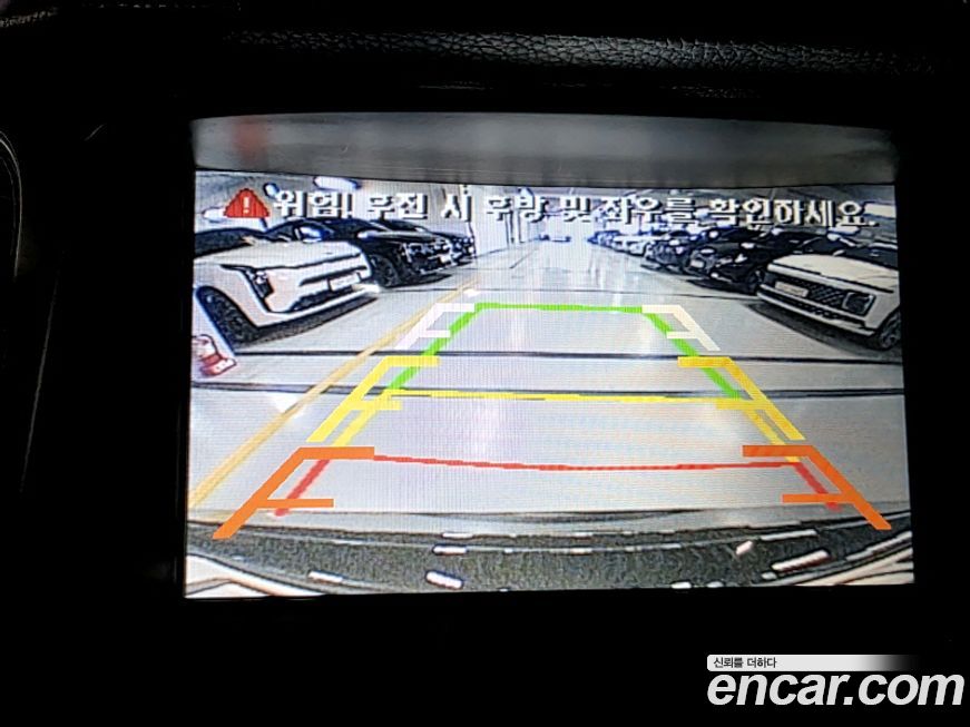 Hyundai Grandeur 2016