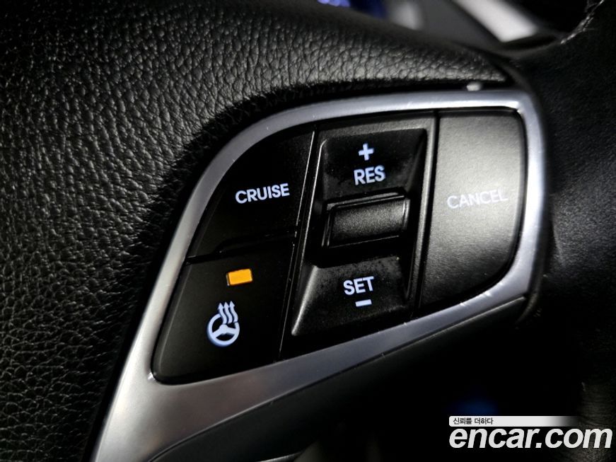 Hyundai Grandeur 2016