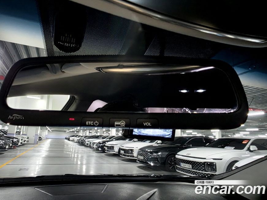 Hyundai Grandeur 2016