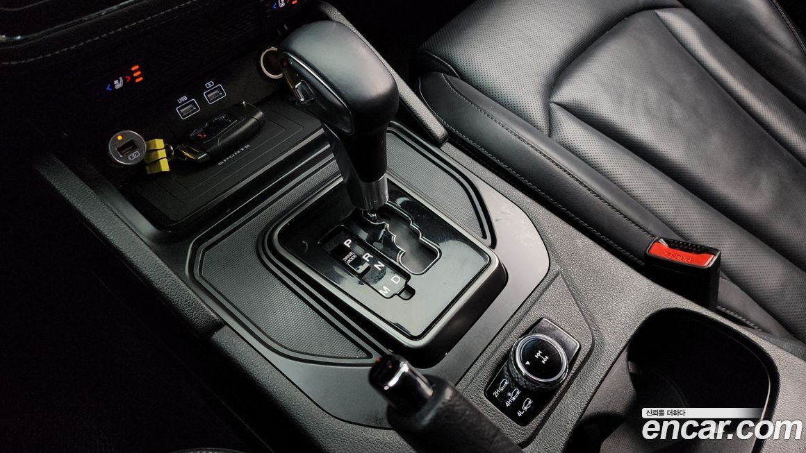 KG_Mobility_Ssangyong Rexton 2022