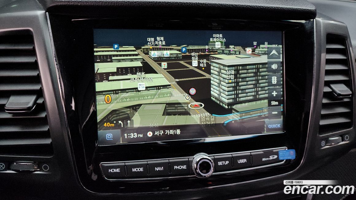 KG_Mobility_Ssangyong Rexton 2022