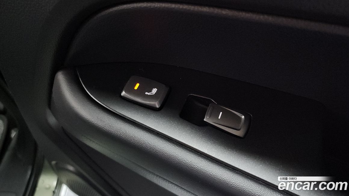 KG_Mobility_Ssangyong Rexton 2022