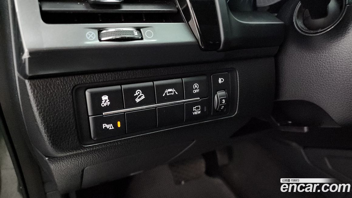 KG_Mobility_Ssangyong Rexton 2022